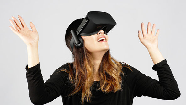 realidad virtual tratar lesiones motoras
