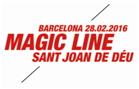 Magic Line