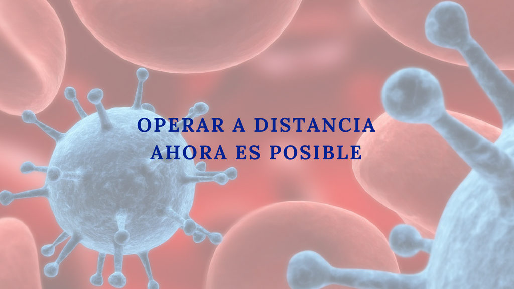 operar-a-distancia