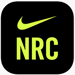 Aplicacion mHealth Nike+Run