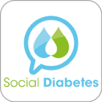 Aplicacion Social Diabetes